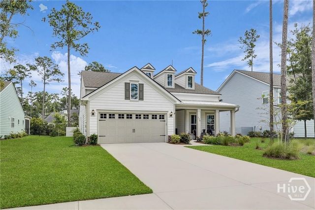 170 Mandeville Drive, Richmond Hill, GA 31324