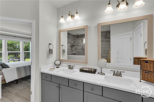 170 Mandeville Drive, Richmond Hill, GA 31324