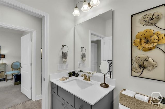 170 Mandeville Drive, Richmond Hill, GA 31324