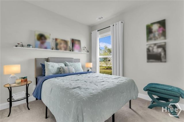 170 Mandeville Drive, Richmond Hill, GA 31324