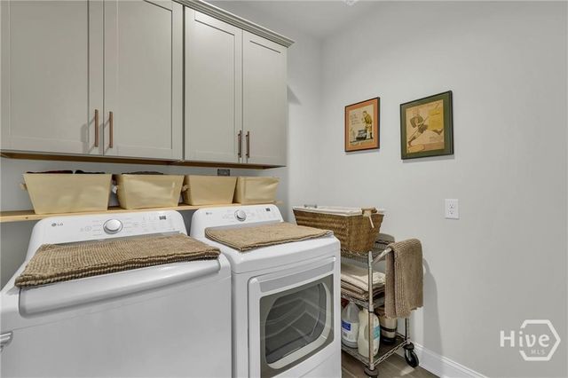 170 Mandeville Drive, Richmond Hill, GA 31324