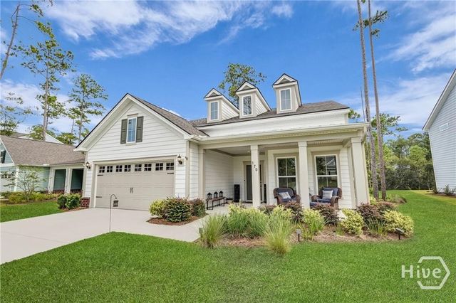 170 Mandeville Drive, Richmond Hill, GA 31324