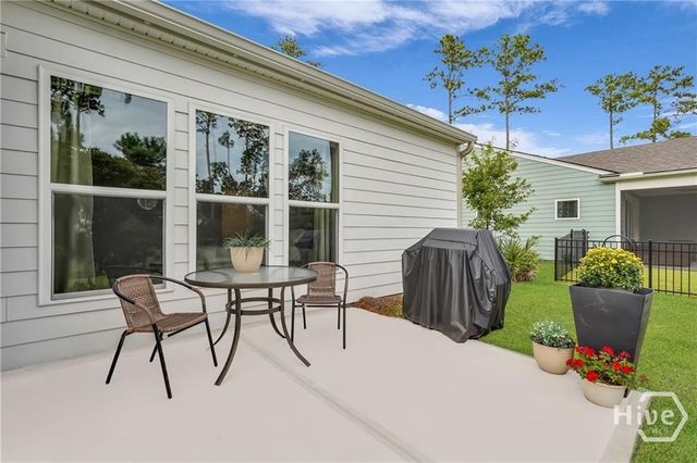 170 Mandeville Drive, Richmond Hill, GA 31324