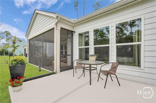 170 Mandeville Drive, Richmond Hill, GA 31324