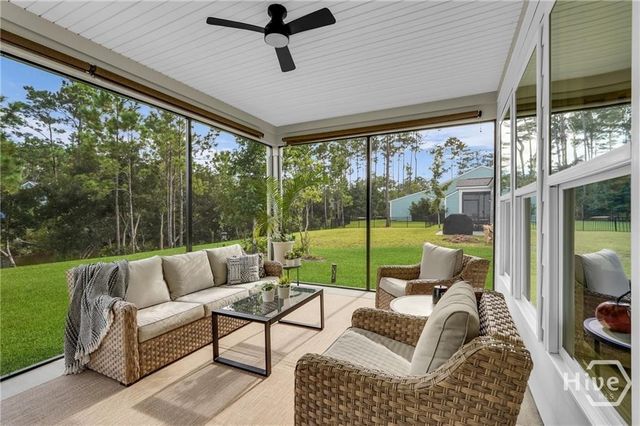 170 Mandeville Drive, Richmond Hill, GA 31324