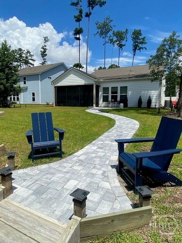 170 Mandeville Drive, Richmond Hill, GA 31324