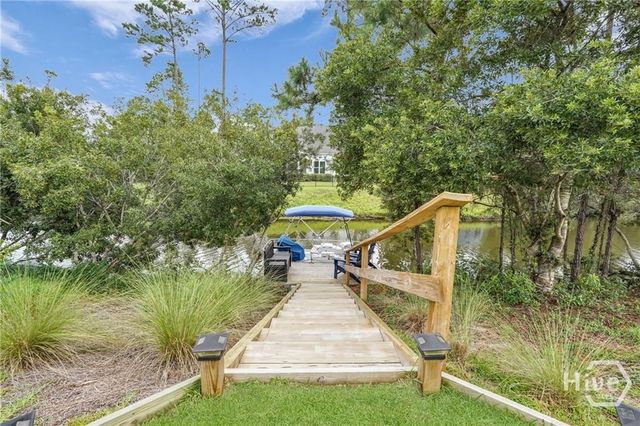 170 Mandeville Drive, Richmond Hill, GA 31324