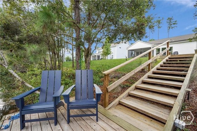 170 Mandeville Drive, Richmond Hill, GA 31324