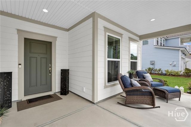 170 Mandeville Drive, Richmond Hill, GA 31324