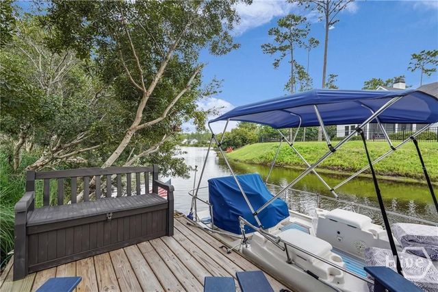 170 Mandeville Drive, Richmond Hill, GA 31324