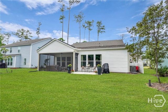 170 Mandeville Drive, Richmond Hill, GA 31324
