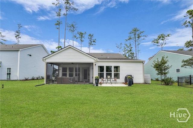 170 Mandeville Drive, Richmond Hill, GA 31324