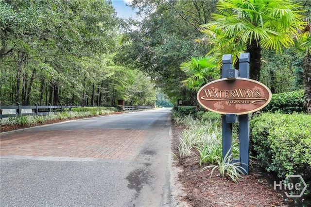 170 Mandeville Drive, Richmond Hill, GA 31324