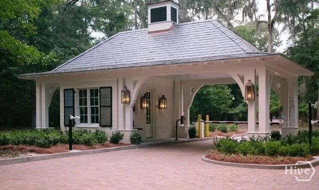170 Mandeville Drive, Richmond Hill, GA 31324