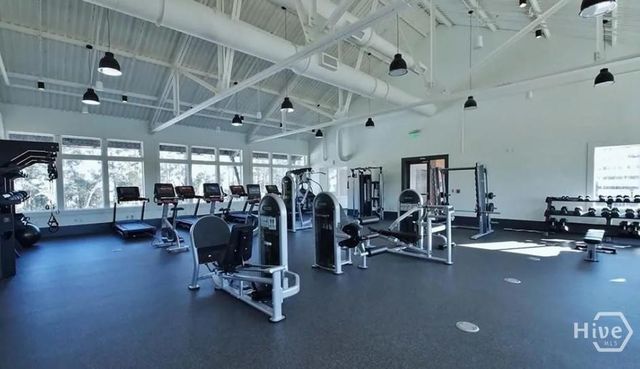 170 Mandeville Drive, Richmond Hill, GA 31324