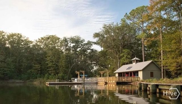 170 Mandeville Drive, Richmond Hill, GA 31324