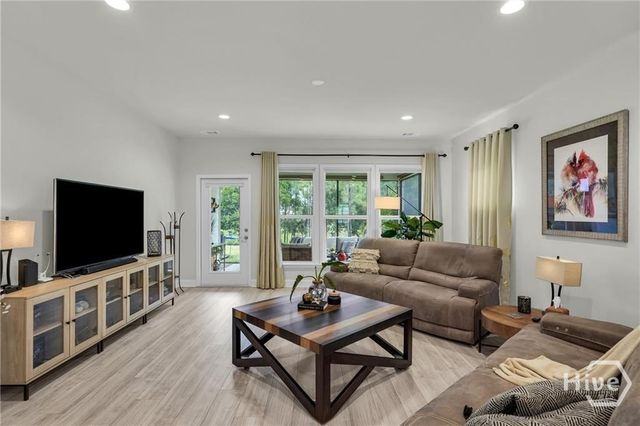 170 Mandeville Drive, Richmond Hill, GA 31324