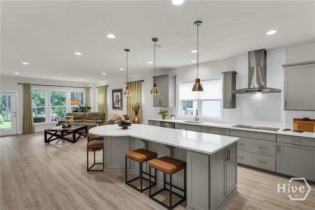170 Mandeville Drive, Richmond Hill, GA 31324