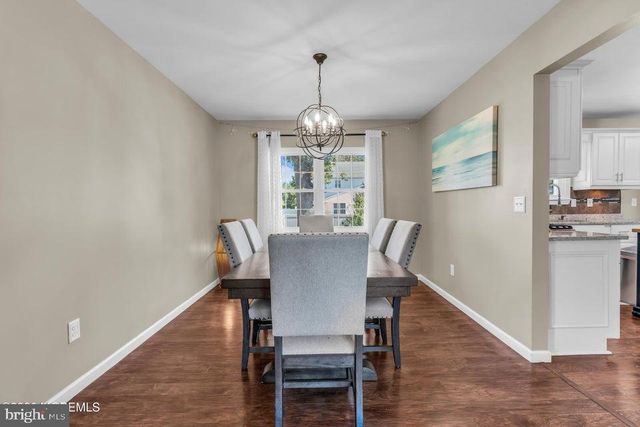 1254 HEREFORD CLOSE, Toms River, NJ 08753