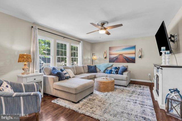 1254 HEREFORD CLOSE, Toms River, NJ 08753
