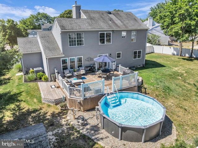 1254 HEREFORD CLOSE, Toms River, NJ 08753