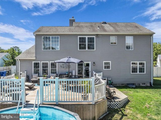 1254 HEREFORD CLOSE, Toms River, NJ 08753