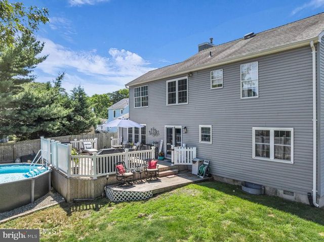 1254 HEREFORD CLOSE, Toms River, NJ 08753