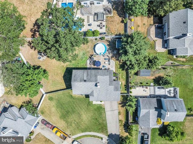 1254 HEREFORD CLOSE, Toms River, NJ 08753