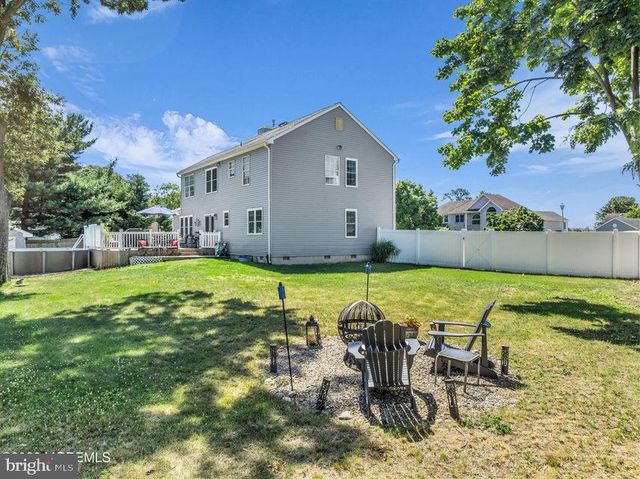1254 HEREFORD CLOSE, Toms River, NJ 08753