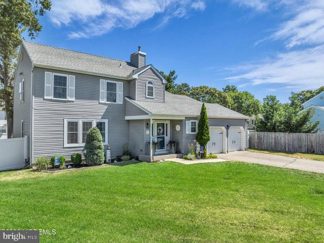 1254 HEREFORD CLOSE, Toms River, NJ 08753