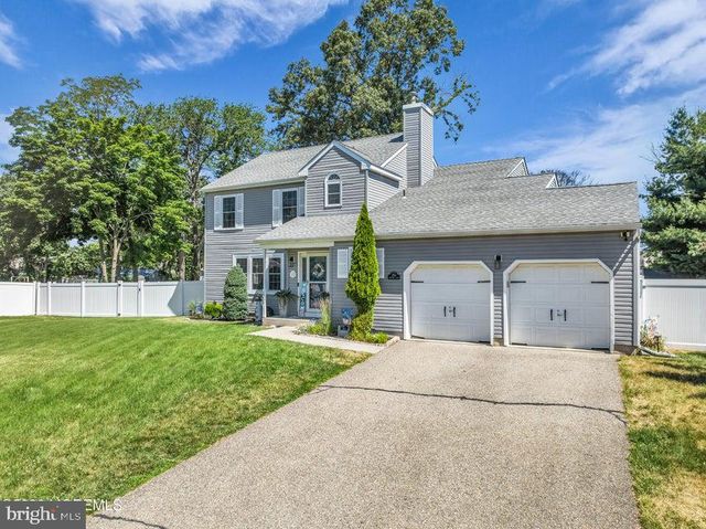 1254 HEREFORD CLOSE, Toms River, NJ 08753