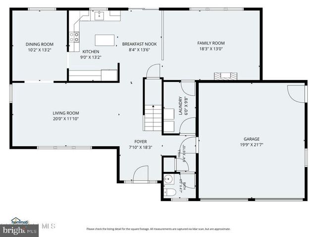 1254 HEREFORD CLOSE, Toms River, NJ 08753