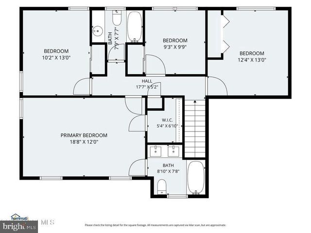 1254 HEREFORD CLOSE, Toms River, NJ 08753