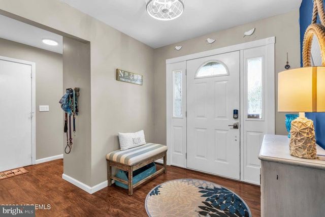 1254 HEREFORD CLOSE, Toms River, NJ 08753