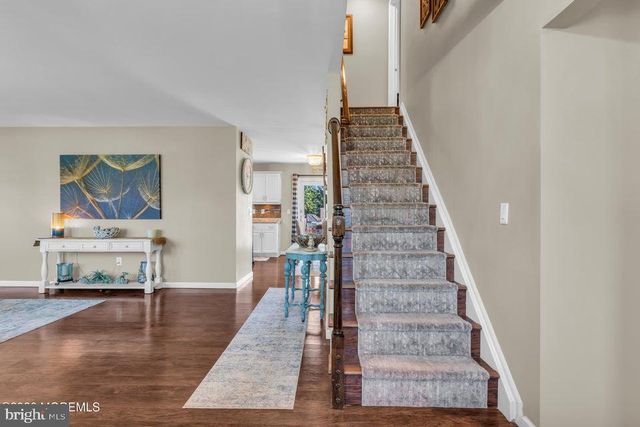 1254 HEREFORD CLOSE, Toms River, NJ 08753