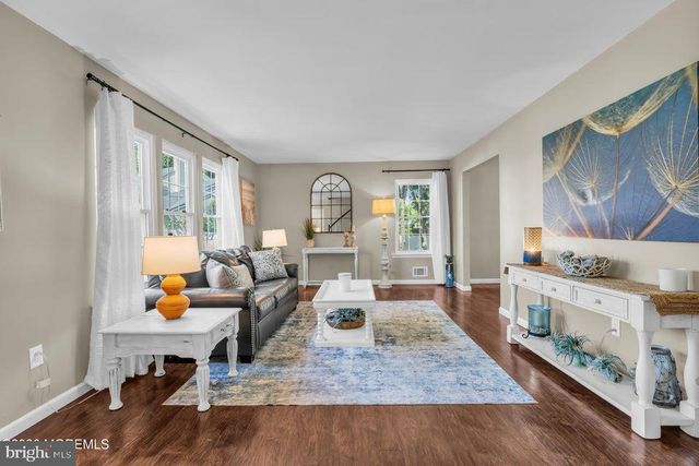 1254 HEREFORD CLOSE, Toms River, NJ 08753