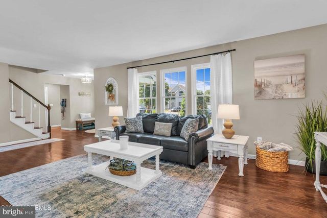 1254 HEREFORD CLOSE, Toms River, NJ 08753