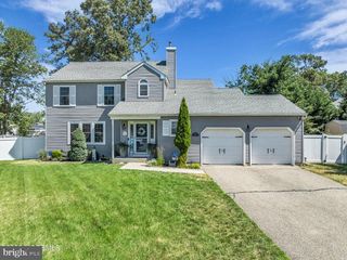1254 HEREFORD CLOSE, Toms River, NJ 08753