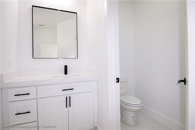 2313 N Olivia Drive, Sebring, FL 33825