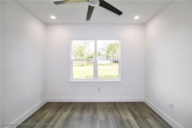 2313 N Olivia Drive, Sebring, FL 33825