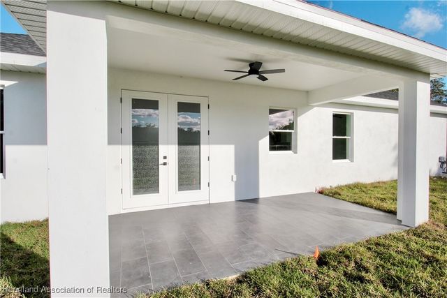 2313 N Olivia Drive, Sebring, FL 33825