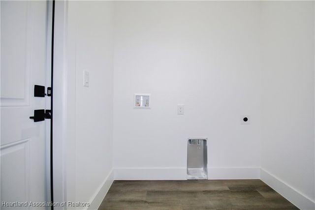 2313 N Olivia Drive, Sebring, FL 33825