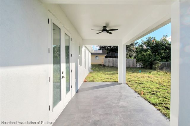 2313 N Olivia Drive, Sebring, FL 33825