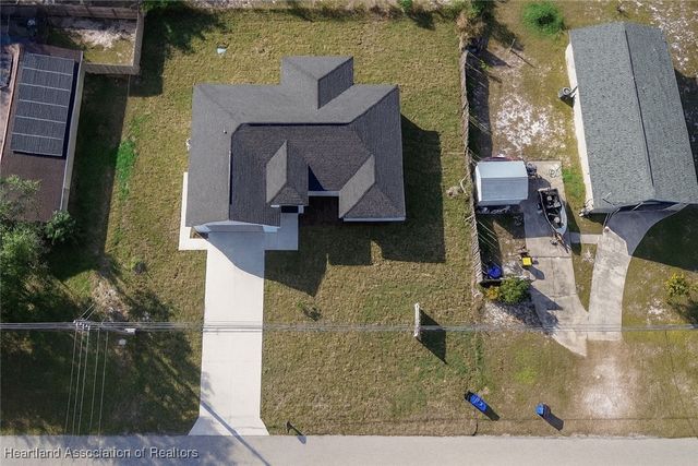 2313 N Olivia Drive, Sebring, FL 33825