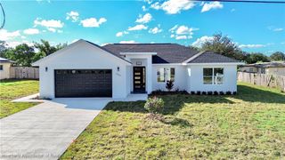 2313 N Olivia Drive, Sebring, FL 33825