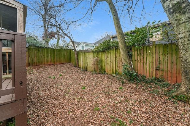 617 McDonald SE Street, Atlanta, GA 30312