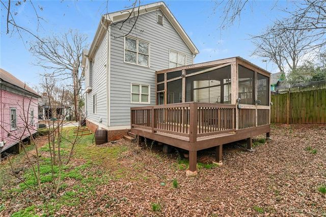 617 McDonald SE Street, Atlanta, GA 30312