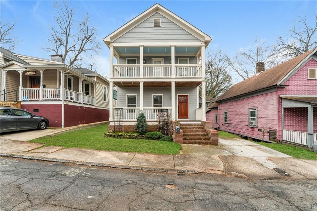 617 McDonald SE Street, Atlanta, GA 30312