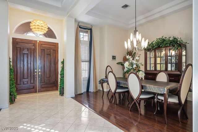 10712 Button Willow Drive, Las Vegas, NV 89134