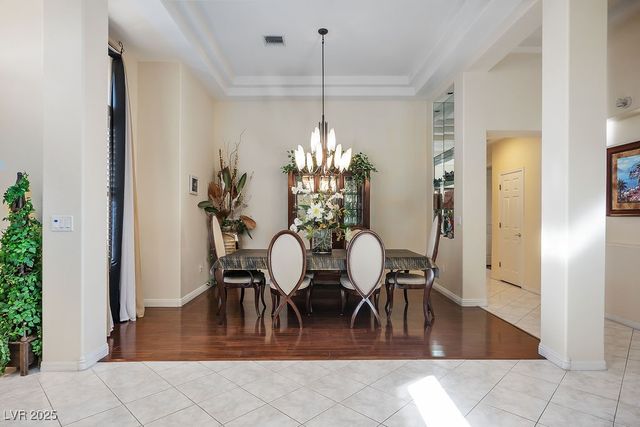 10712 Button Willow Drive, Las Vegas, NV 89134